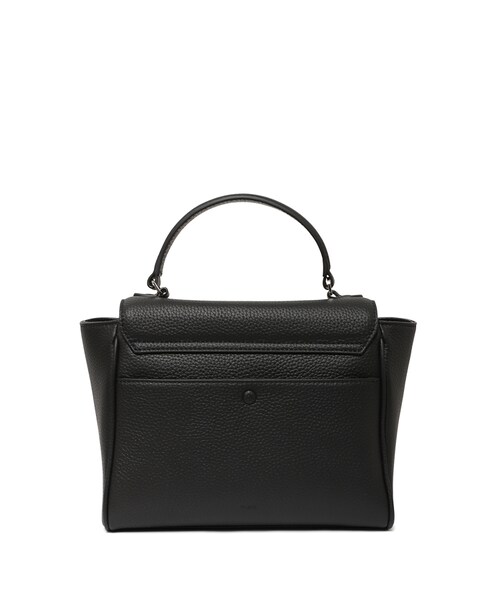 VASIC（ヴァジック）の「EVER MINI（バッグ・レディース・BLACK/01・27）」の4枚目の写真