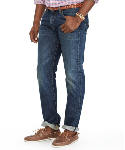 ralph lauren big and tall jeans