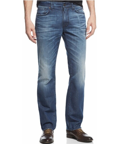 dkny jeans soho straight