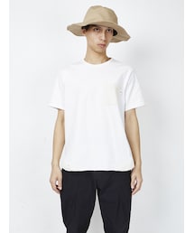 WHIZLIMITED | COMB T-SH(トップス)