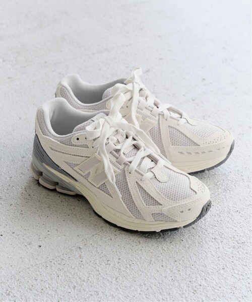 NEW BALANCE ニューバランス IENA 限定モデル M1906FH IENA 【NEW BALANCE/ニューバランス】限定モデル M1906FH - メルカリ