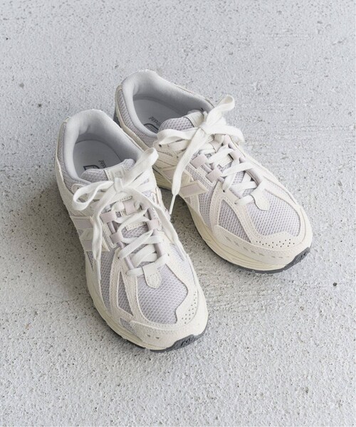 NEW BALANCE ニューバランス IENA 限定モデル M1906FH 新品未着用】IENA×NEWBALANCE限定モデルM1906FH 24センチ - メルカリ