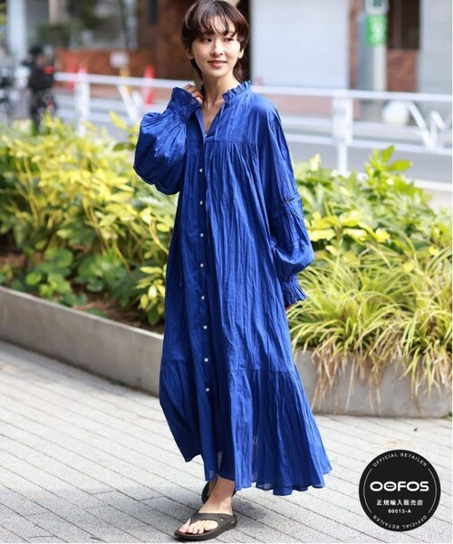 JOURNAL STANDARD relume（ジャーナルスタンダード　レリューム）の「《追加予約》OOriginal：サンダル（シューズ・ブラック/(001)/22/在庫あり/23/24/25）」の11枚目の写真