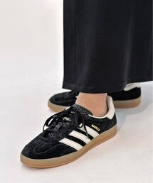 AP STUDIO（エーピーストゥディオ）の「GAZELLE INDOOR（シューズ）」