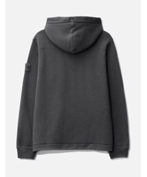 STONE ISLAND（ストーンアイランド）の「Felpa Ghost Piece Zip
