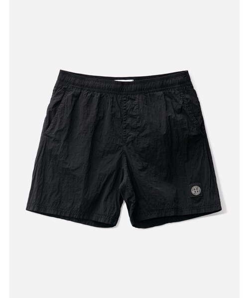 ECONYL® Regenerated Nylon Shorts