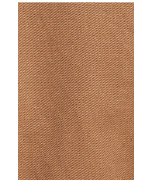 DIESEL（ディーゼル）の「DIESEL® 'Toku' Varsity Jacket with Leather Trim（ライダースジャケット・メンズ・Brown・Regular Large/Regular X-Large/Regular Medium/Regular XX-Large/Regular Small）」の2枚目の写真