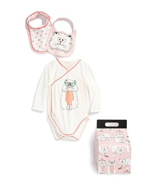 little marc jacobs baby girl
