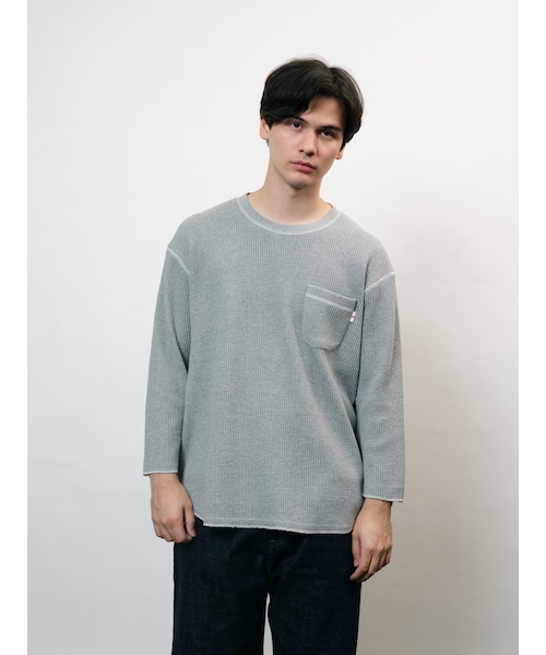 WHIZLIMITED（ウィズリミテッド）の「HEAVY THERMAL（）」 - WEAR