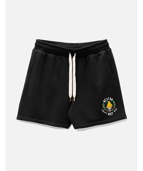 Casa Way Sweatshorts