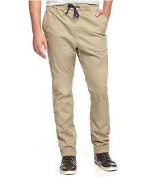 LRG | LRG Gamechanger Solid Joggers(その他パンツ)