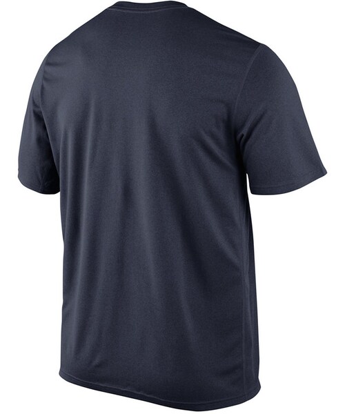 NIKE（ナイキ）の「Nike Men's Short-Sleeve Houston Texans Dri-FIT T-Shirt（Tシャツ/カットソー・メンズ・Navy・XXL/3XL）」の2枚目の写真
