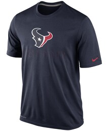 NIKE | Nike Men's Short-Sleeve Houston Texans Dri-FIT T-Shirt(Tシャツ/カットソー)