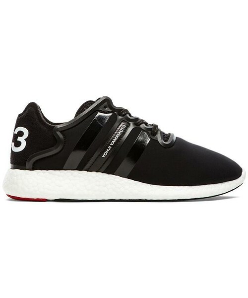 yohji boost