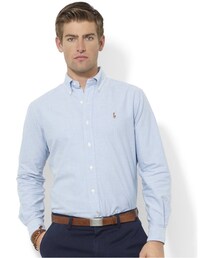 POLO RALPH LAUREN | Polo Ralph Lauren Oxford Shirt(シャツ/ブラウス)