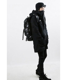 STORES.jp | モッズコート★2色★シンプル★【送料無料】(スタジャン)