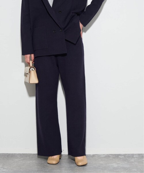 mio様専用☆美品☆plage ミラノリブパンツ　36サイズ GIVENCHY ジバンシー 香水 ダリアノワール ロー 90ml