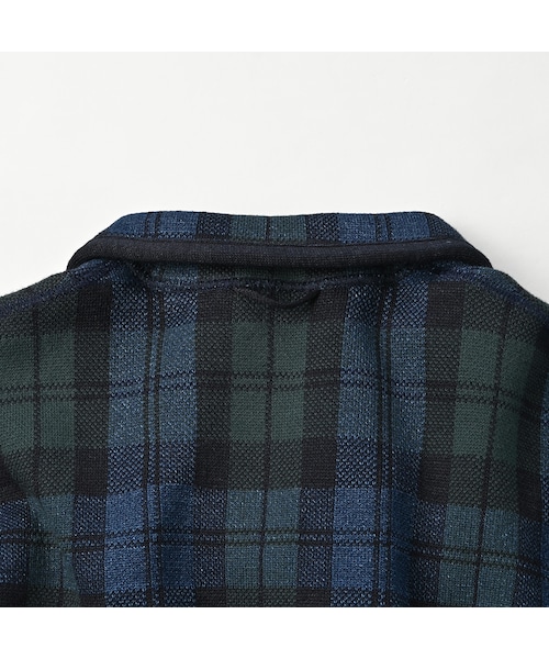 45R（フォーティファイブアール）の「アイビージャカードの908