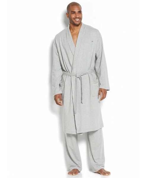 michael kors robe