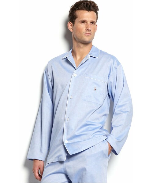 新品未使用 ラルフローレン RALPH LAUREN   リネン　パジャマ POLO RALPH LAUREN（ポロ ラルフ ローレン）の「Polo Ralph