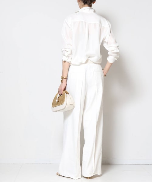 MUSE de Deuxieme classe（ミューズデドゥーズィエムクラス）の「*SILK