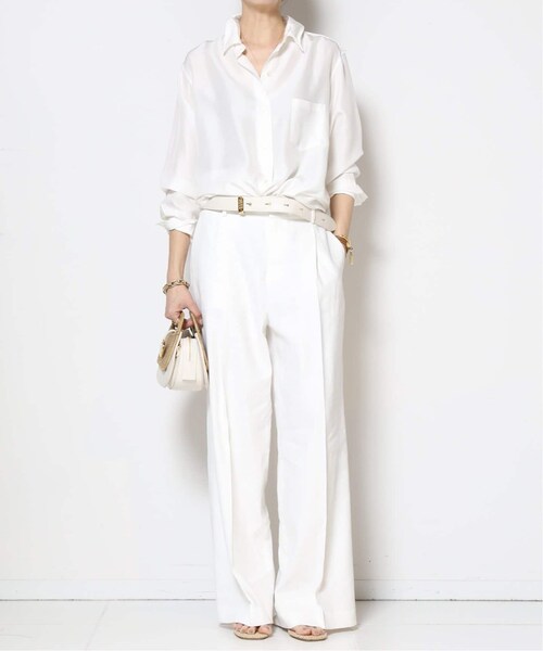 MUSE de Deuxieme classe（ミューズデドゥーズィエムクラス）の「*SILK