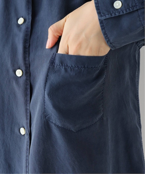 MUSE de Deuxieme classe（ミューズデドゥーズィエムクラス）の「*SILK