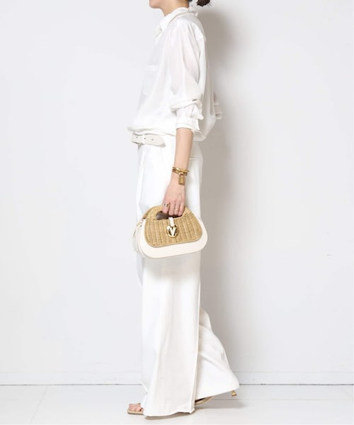 MUSE de Deuxieme classe（ミューズデドゥーズィエムクラス）の「*SILK