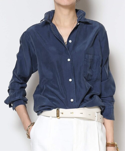 MUSE de Deuxieme classe（ミューズデドゥーズィエムクラス）の「*SILK