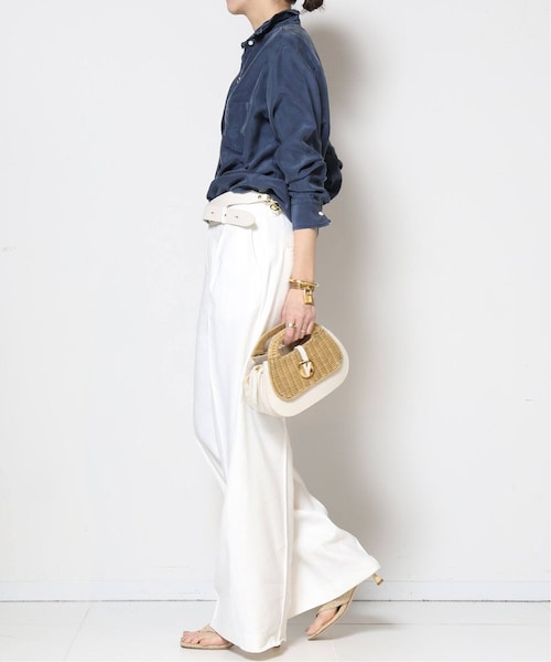 MUSE de Deuxieme classe（ミューズデドゥーズィエムクラス）の「*SILK