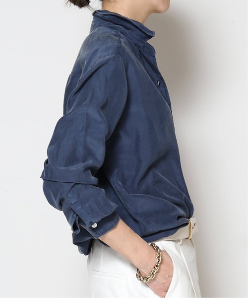 MUSE de Deuxieme classe（ミューズデドゥーズィエムクラス）の「*SILK