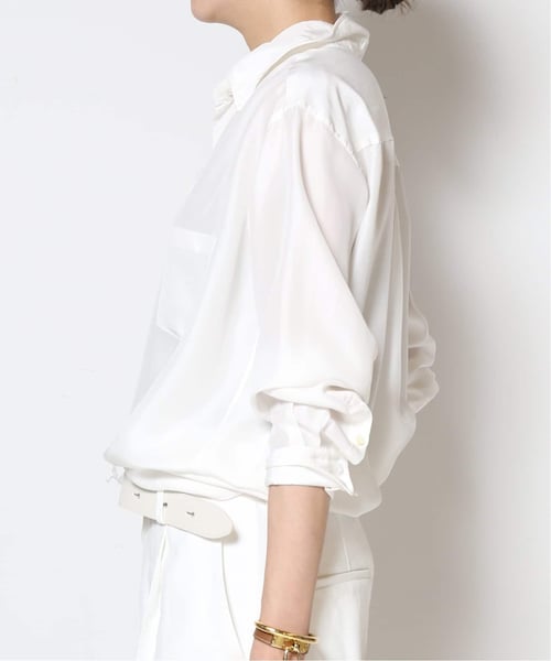 MUSE de Deuxieme classe（ミューズデドゥーズィエムクラス）の「*SILK