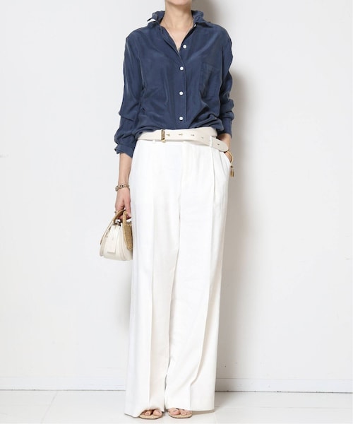 MUSE de Deuxieme classe（ミューズデドゥーズィエムクラス）の「*SILK