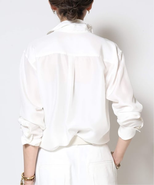 MUSE de Deuxieme classe（ミューズデドゥーズィエムクラス）の「*SILK