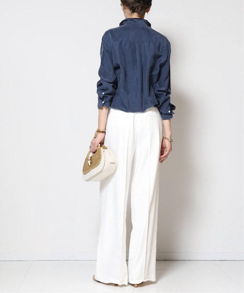 MUSE de Deuxieme classe（ミューズデドゥーズィエムクラス）の「*SILK