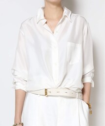 MUSE de Deuxieme classe（ミューズデドゥーズィエムクラス）の「*SILK