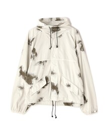 GARDEN（ガーデン）の「ANCELLM/アンセルム/CAMO HOODIE JACKET