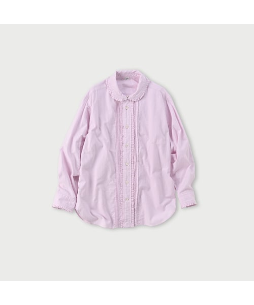 45R（フォーティファイブアール）の「504オックスのタックフリル