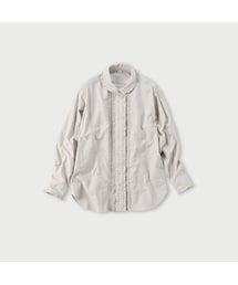 45R（フォーティファイブアール）の「504オックスのタックフリル