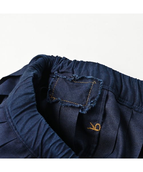 45R（フォーティファイブアール）の「504オックスのイージープリーツ