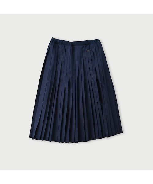 45R（フォーティファイブアール）の「504オックスのイージープリーツ