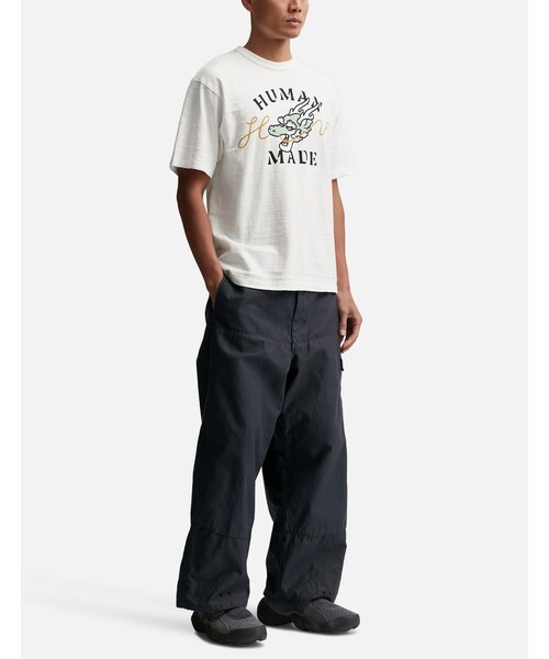 HUMAN MADE（ヒューマンメード）の「Military Easy Pants