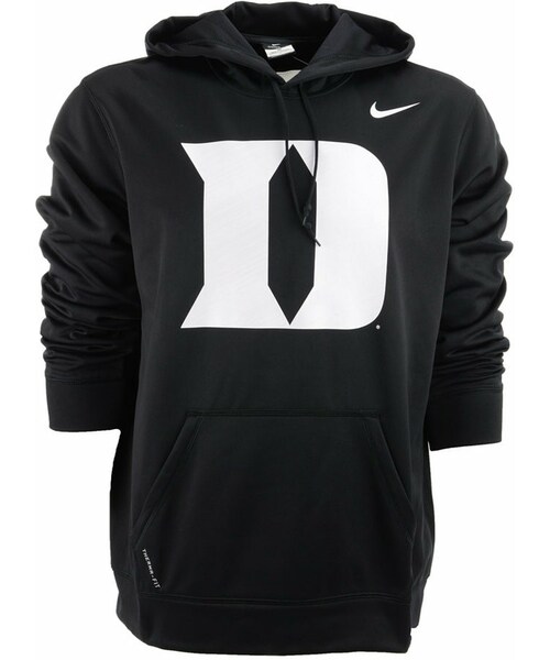 men's nike duke hoodie
