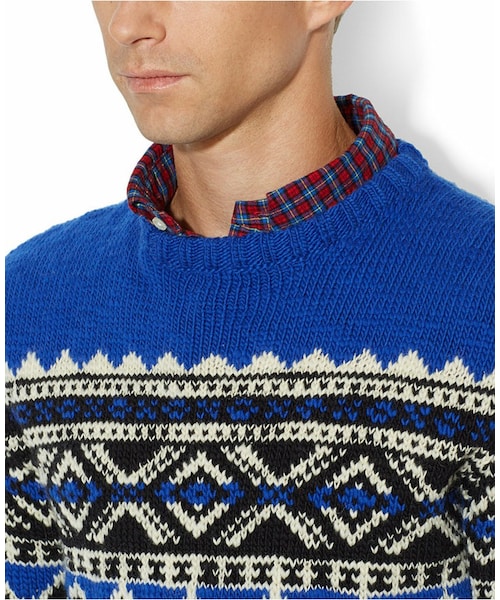 POLO RALPH LAUREN（ポロ ラルフ ローレン）の「Polo Ralph Lauren 
