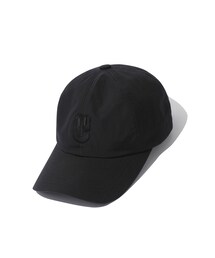 essential logo ball cap