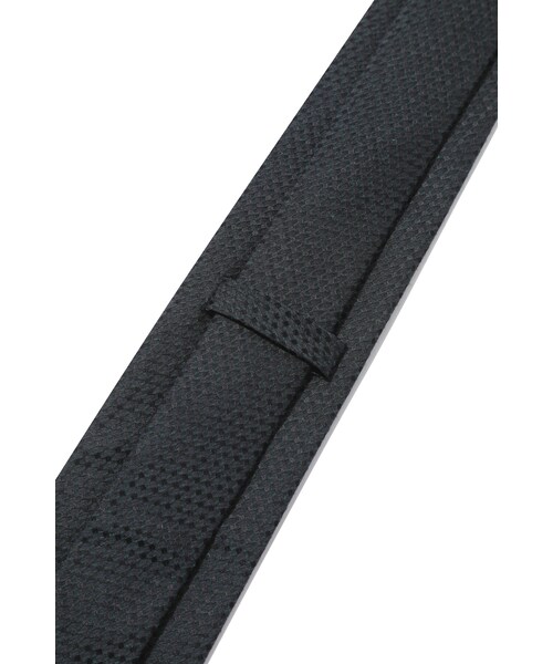 customellow（カスタムメロウ）の「green micro pattern tie（アクセサリー・GREEN・XXX）」の4枚目の写真