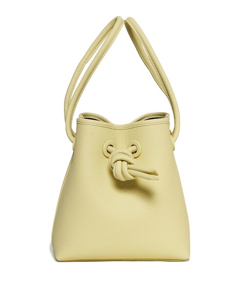 VASIC（ヴァジック）の「BOND MINI（バッグ・レディース・GRAY/07/CREAM/18/YELLOW/80・F）」の3枚目の写真