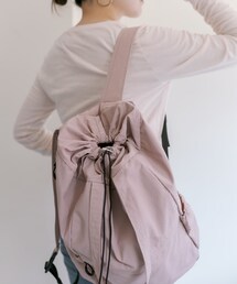 パピヨネ　￼パーティーパック ear PAPILLONNER（イアパピヨネ）の「《ロクヨンクロス使用/軽量/多