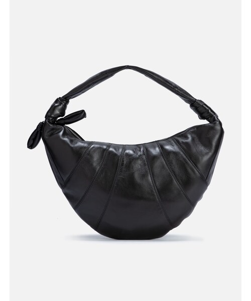 Fortune Croissant Bag