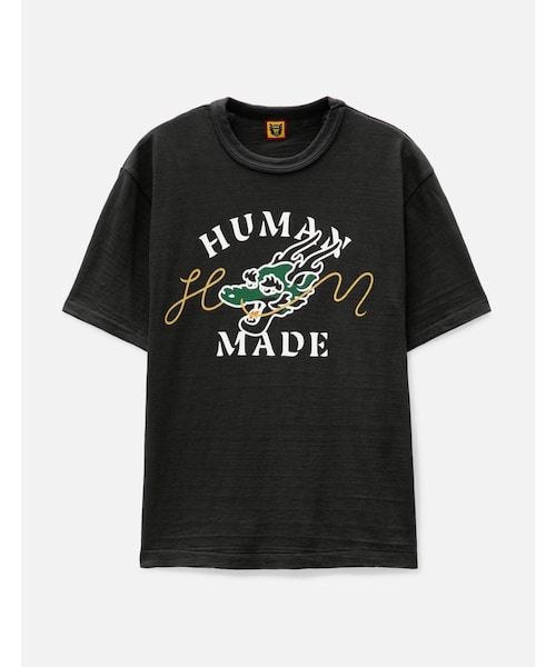 GRAPHIC T-SHIRT #01